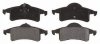 Klocki hamulcowe tylne PGD791M Jeep Grand Cherokee WJ 1999-2004